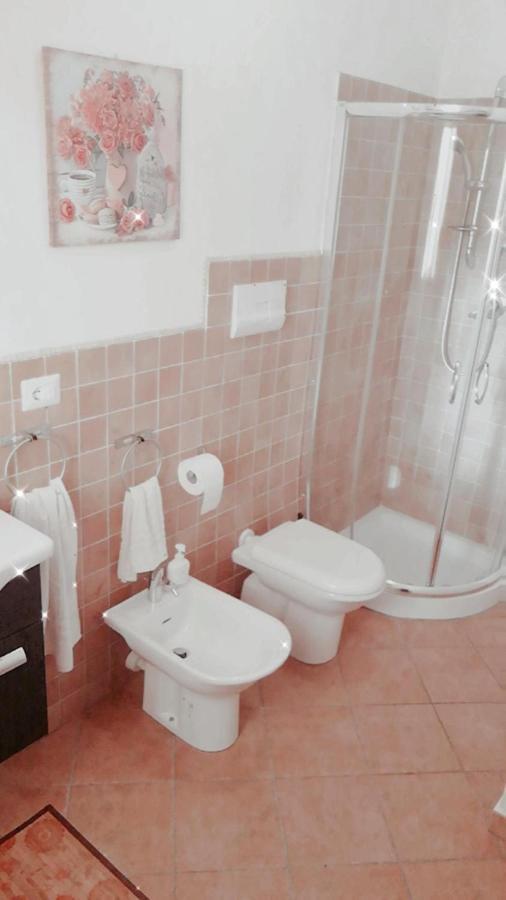Casa Vacanze Olbia Exterior photo