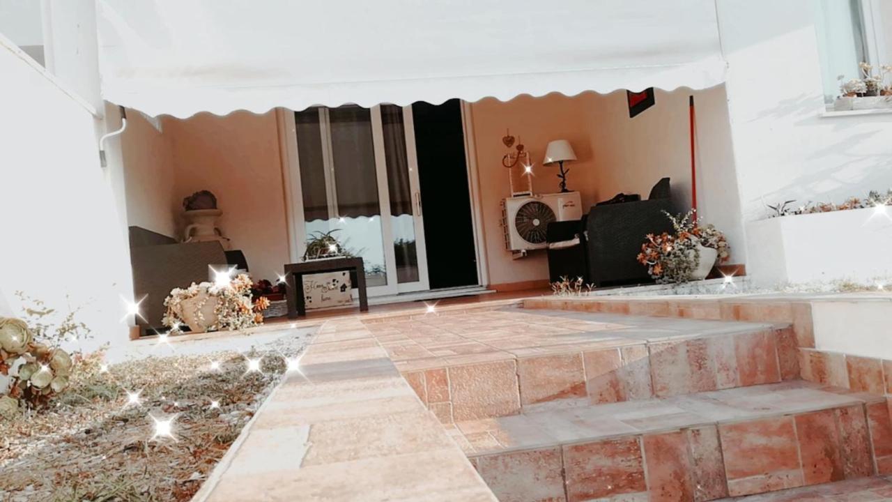 Casa Vacanze Olbia Exterior photo