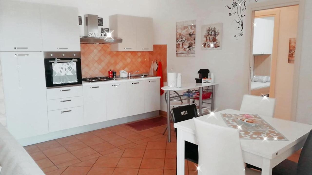 Casa Vacanze Olbia Exterior photo