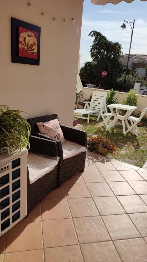 Casa Vacanze Olbia Exterior photo