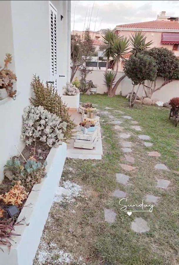 Casa Vacanze Olbia Exterior photo