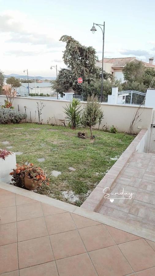 Casa Vacanze Olbia Exterior photo