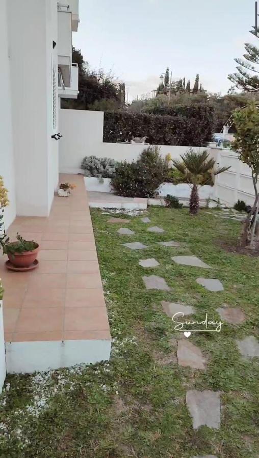 Casa Vacanze Olbia Exterior photo