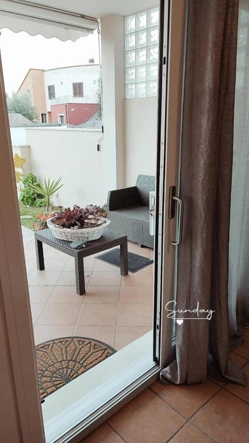Casa Vacanze Olbia Exterior photo