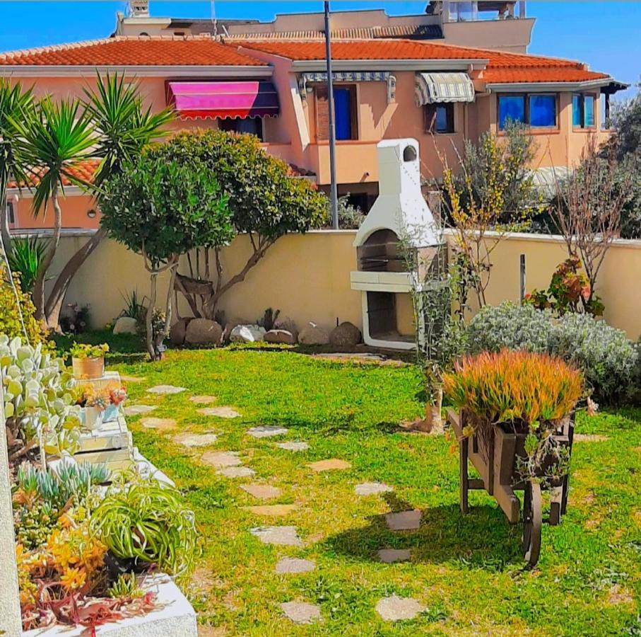 Casa Vacanze Olbia Exterior photo