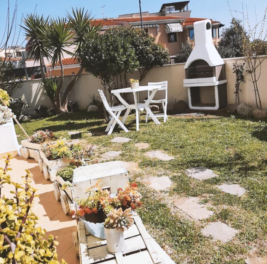 Casa Vacanze Olbia Exterior photo