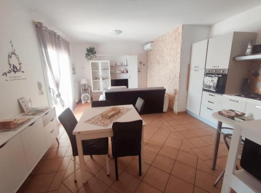 Casa Vacanze Olbia Exterior photo