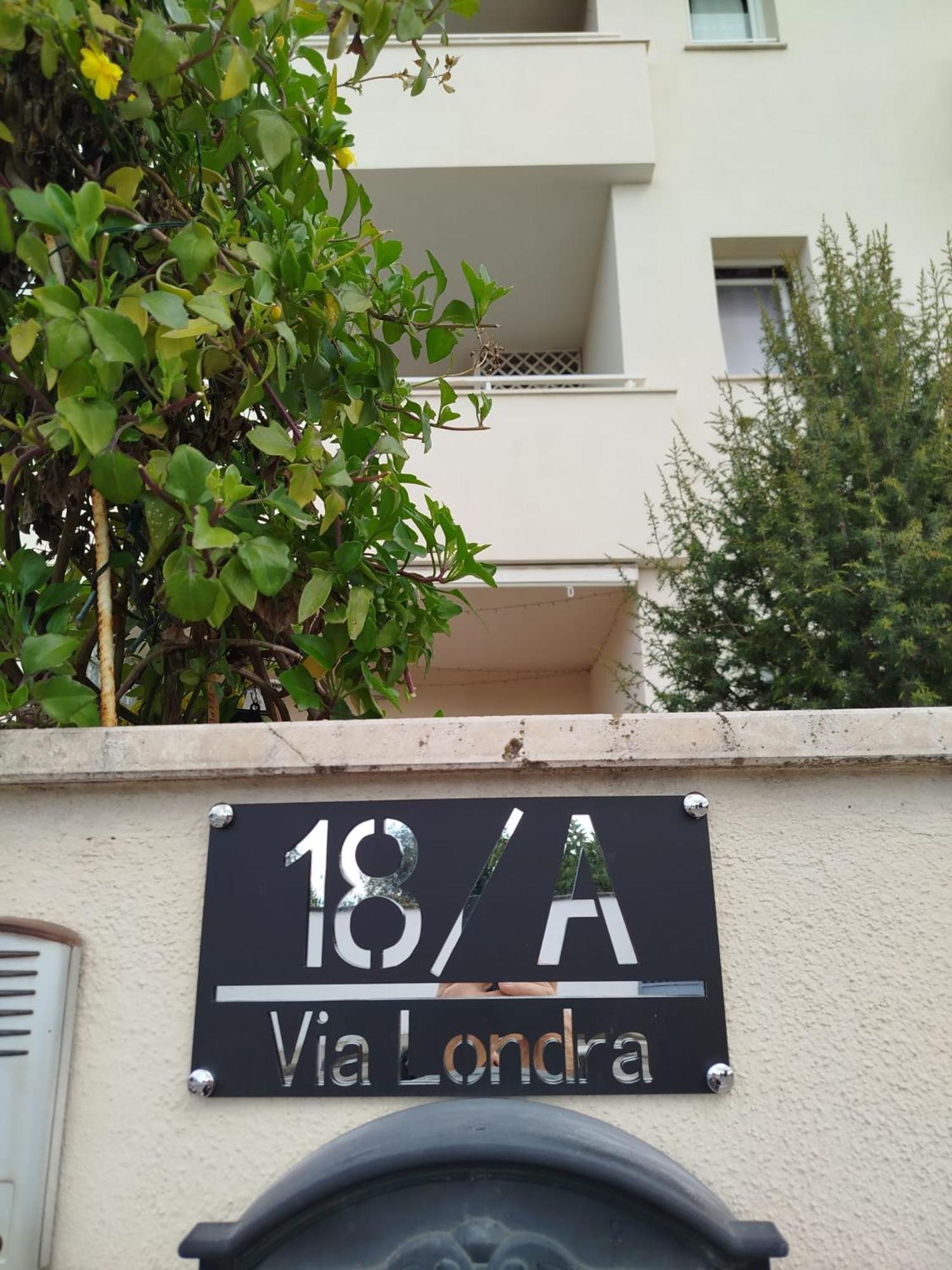 Casa Vacanze Olbia Exterior photo