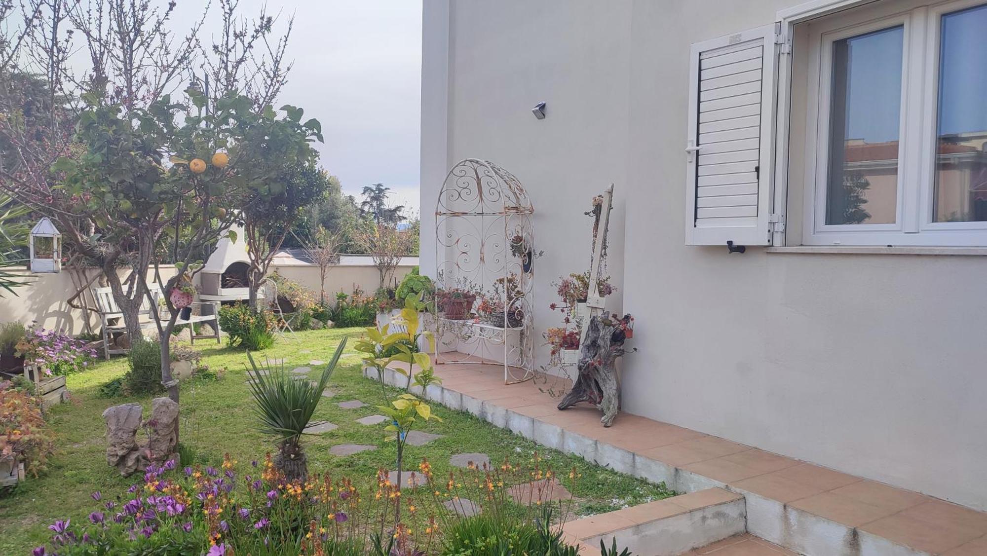 Casa Vacanze Olbia Exterior photo