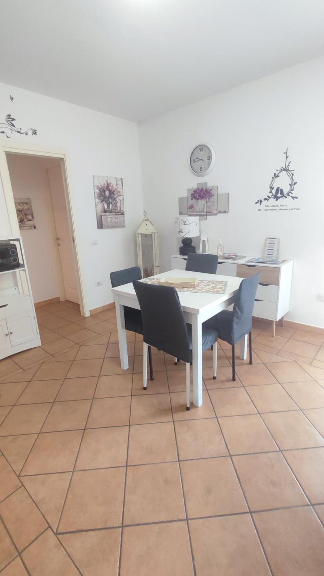 Casa Vacanze Olbia Exterior photo
