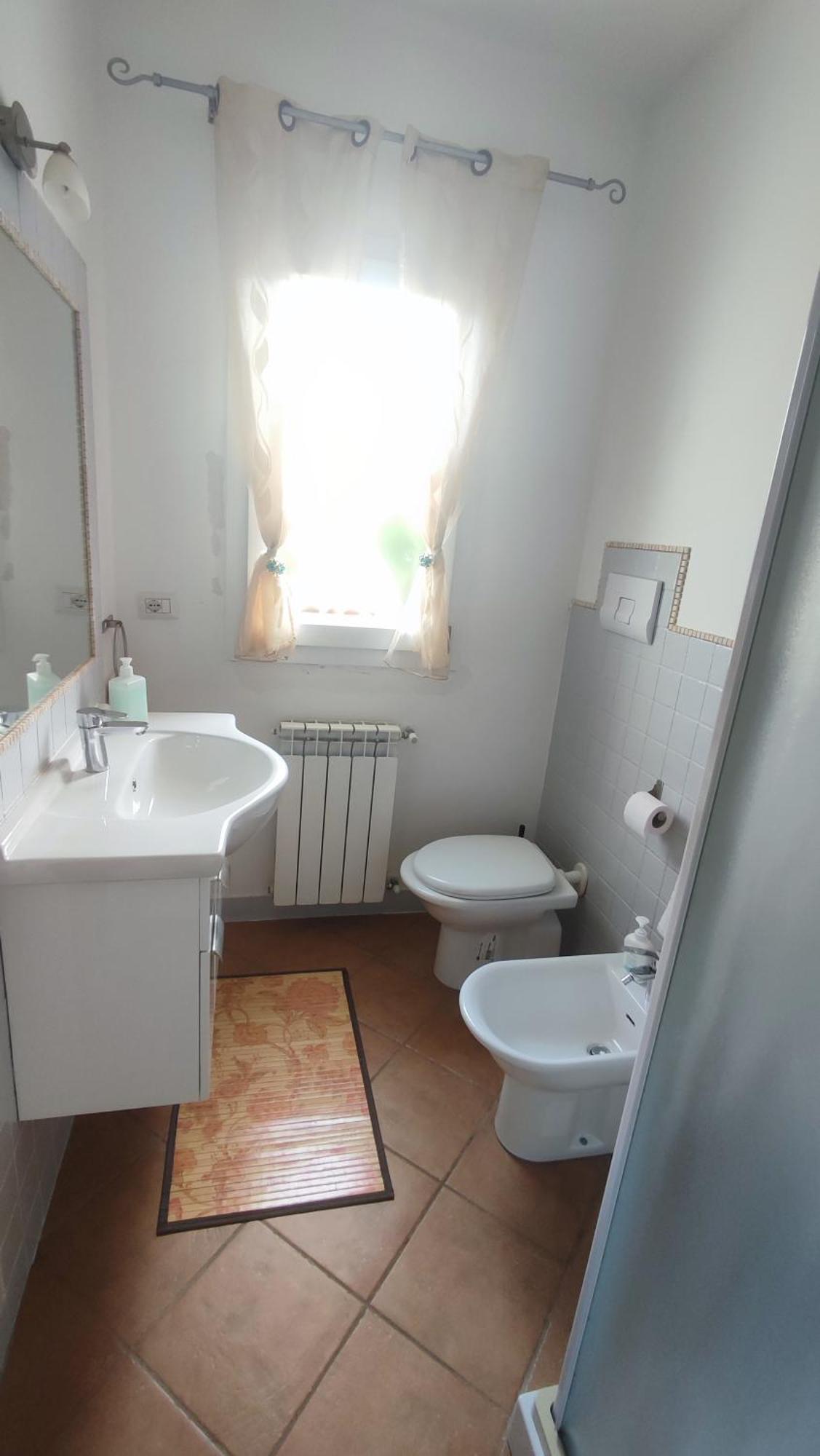 Casa Vacanze Olbia Exterior photo