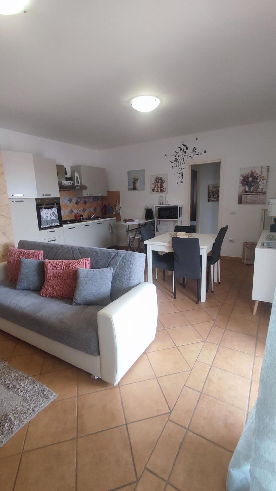 Casa Vacanze Olbia Exterior photo